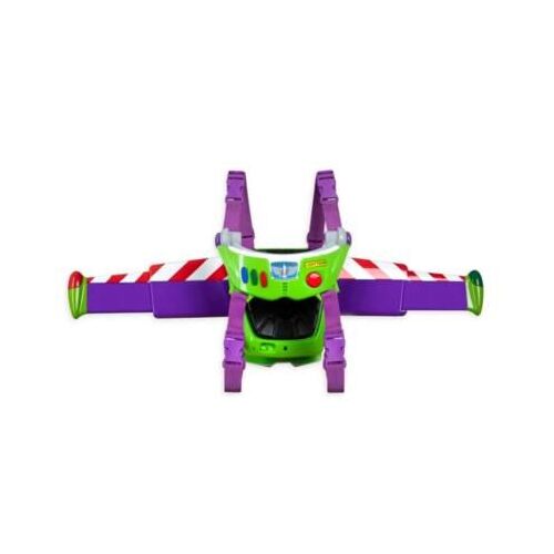 Jetpack Buzz l'Éclair, Toy Story