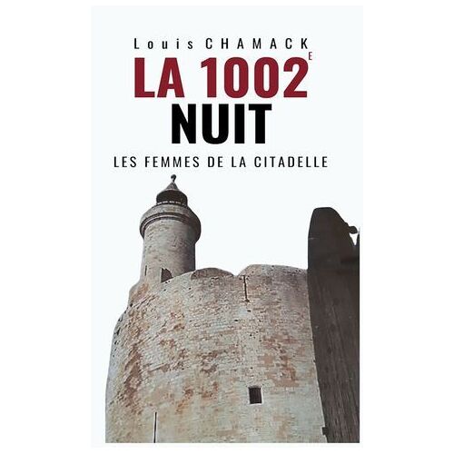 La 1002e Nuit