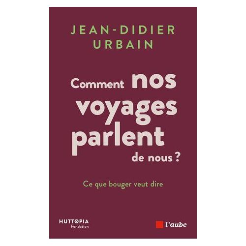 Comment Nos Voyages Parlent De Nous