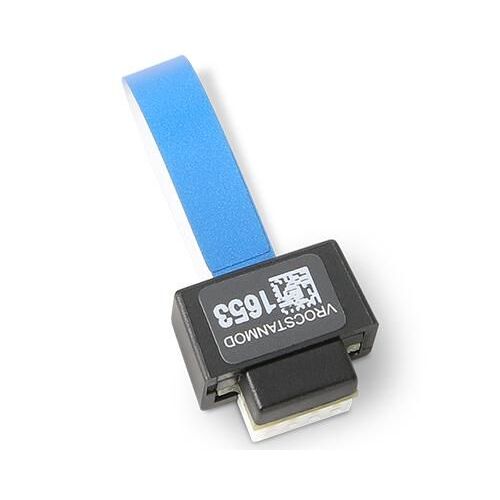 Lenovo ThinkStation VROC Key Module by Intel -Premium - Clé de mise à jour pour contrôleur RAID activation RAID 0/1/5/10 - 1 contrôleur de stockage - pour ThinkStation P520; P720; P920