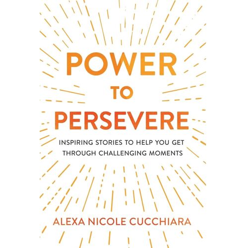 Power To Persevere
