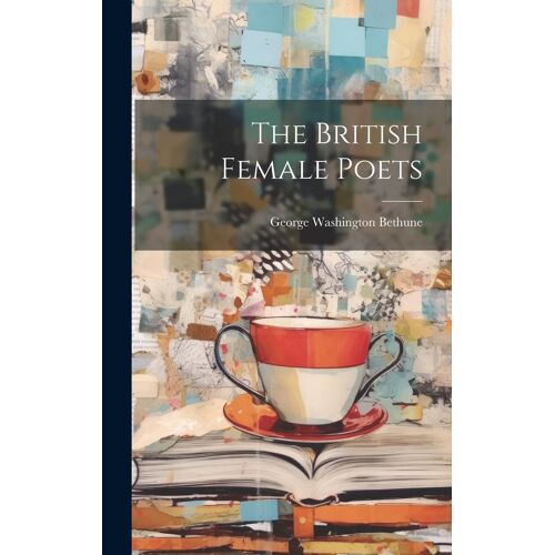 The British Female Poets
