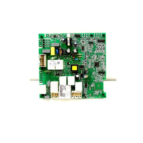 Module programme four d'origine Four cuisinière (42837951 ROSIERES)