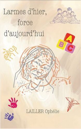 Larmes D'hier Force D'aujourd'hui