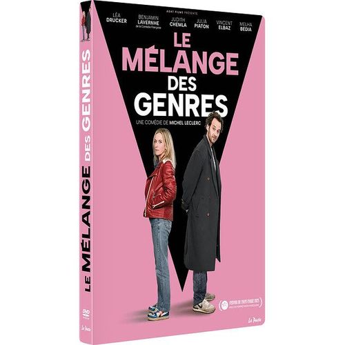 Le Mélange Des Genres