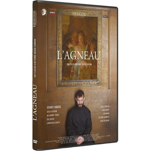 L'agneau