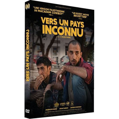 Vers Un Pays Inconnu