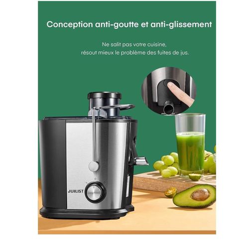 Juice extractor gs336b