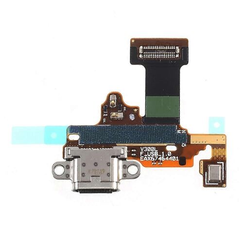 Câble Flexible De Connecteur De Station De Charge Oem, Pièce De Rechange Pour Lg V30
