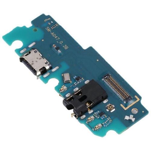 Câble Flexible De Remplacement Pour Port De Charge Samsung Galaxy A04s 4g (164,7 X 76,7 X 9,1 Mm) A047f (Sans Logo)