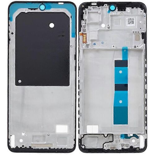 Pièce De Réparation Du Cadre De La Plaque Centrale Du Xiaomi Redmi Note 12 4g (Côté A) (Sans Logo)