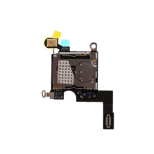 Câble Flexible De Contact Du Support De Carte Sim Oem Pour Google Pixel 3