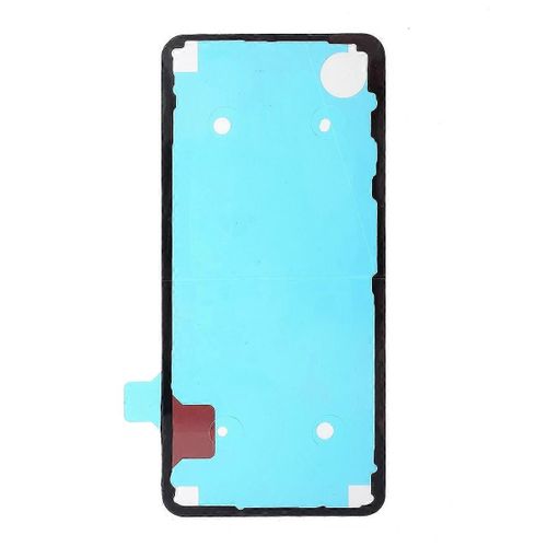 Autocollant Adhésif Oem Pour Coque Arrière De Batterie Google Pixel 3