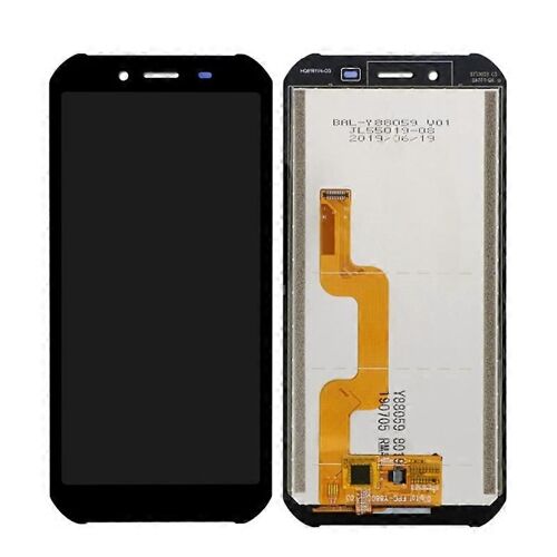 Écran Lcd Et Numériseur Oem Pour Doogee S40