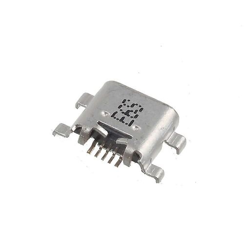 Remplacement Du Port De Charge Du Connecteur De Dock Pour Huawei Ascend P7