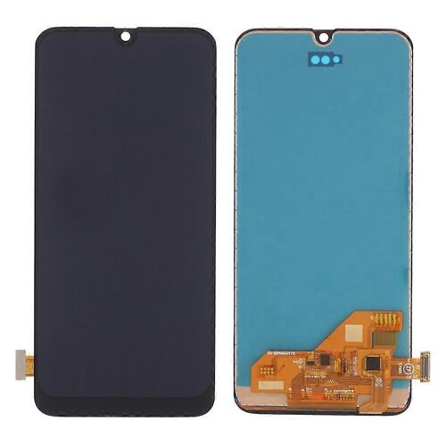 Écran Lcd Et Numériseur (Version Tft, Sans Logo) Pour Samsung Galaxy A40 A405