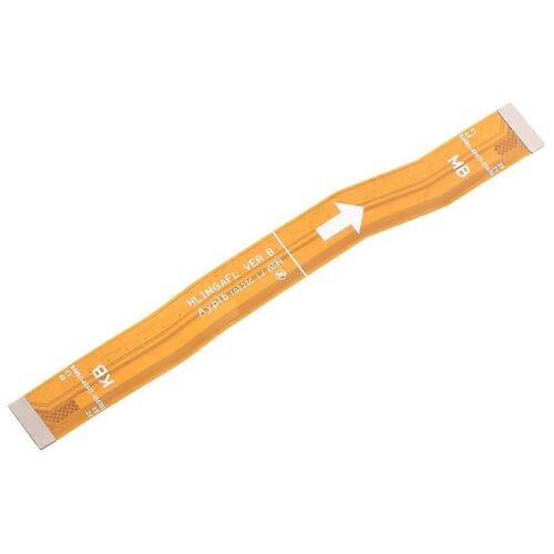 Câble Flexible De Remplacement Pour Connecteur De Carte Mère Oem Huawei Enjoy 50 (Sans Logo)