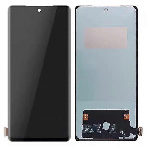 Écran Lcd Et Numériseur De Qualité C Pour Vivo S17 5g/S17 Pro 5g/S17t 5g (Technologie Tft) (Sans Logo)