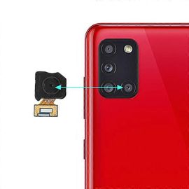 Module De Caméra Arrière Oem Pour Samsung Galaxy A31