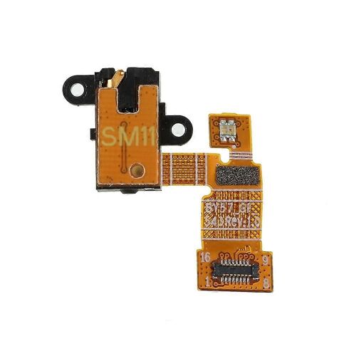 Câble Flexible Pour Prise Jack D'écouteurs Oem Pour Sony Xperia Xa1/Xa1 Ultra