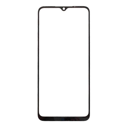 Écran Extérieur Avant En Verre Pour Xiaomi Redmi 9a M2006c3lg M2006c3li M2006c3lc