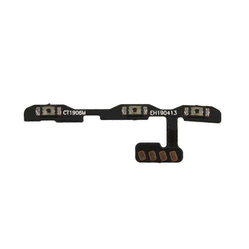 Câble Flexible Oem Pour Boutons Marche/Arrêt Et Volume Pour Huawei P30 Pro