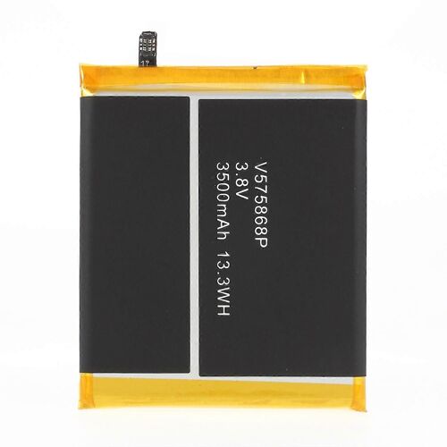 Batterie Lithium-Polymère De Remplacement 3 500 Mah Pour Blackview Bv7000/Bv7000 Pro