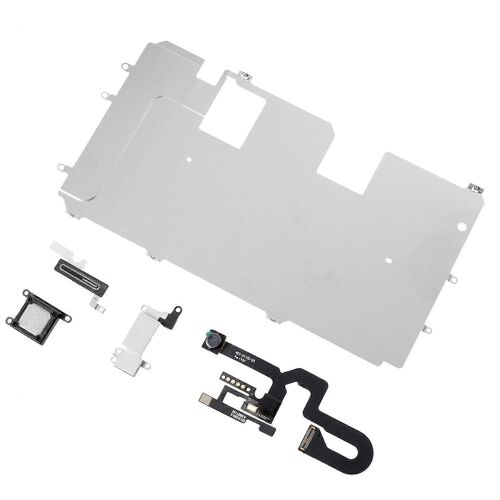 Ensemble Écran Lcd Et Numériseur Pour Iphone 8 Plus 5,5 Pouces (Oem)