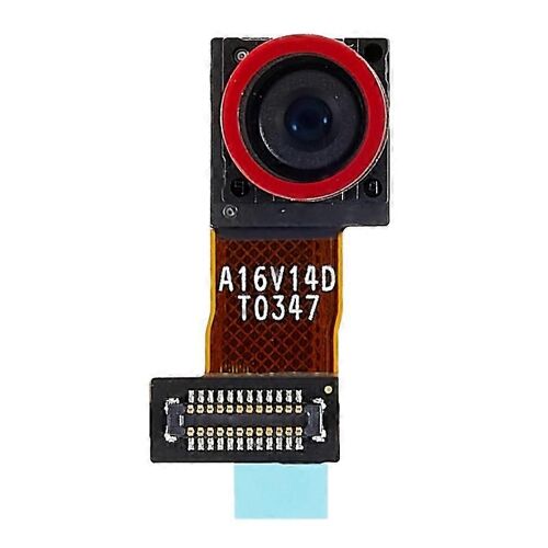 Module De Caméra Frontale Oem Pour Xiaomi Mi Note 10 Lite (Sans Logo)