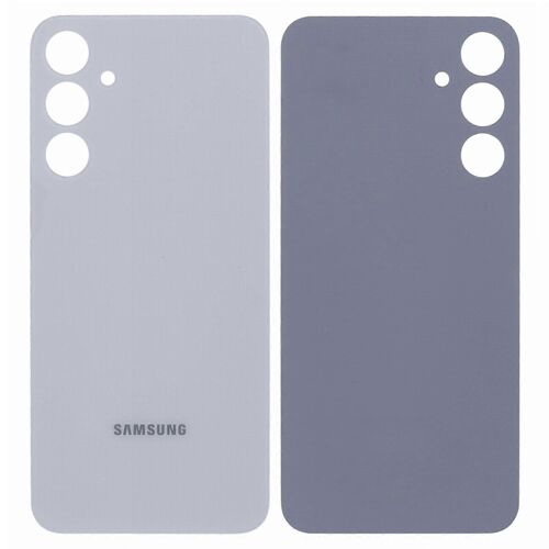 Coque Arrière De Batterie De Rechange Pour Samsung Galaxy A25 5g (Global) (161,0 X 76,5 X 8,3 Mm) A256 - Blanc