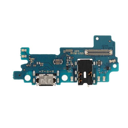 Câble Flexible De Port De Charge (Pièce De Rechange) Pour Samsung Galaxy A31/A315