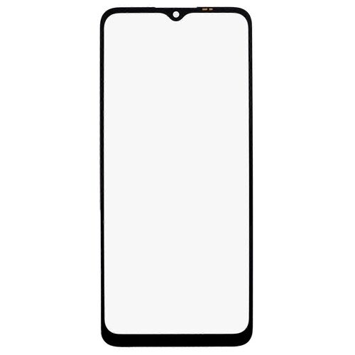 Pour Tcl 30 Se, Lentille En Verre Avant + Adhésif Oca (Sans Logo)