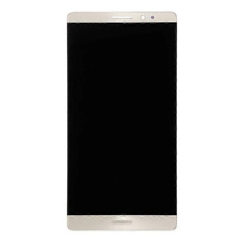 Écran Lcd Et Numériseur De Remplacement (Sans Logo) Pour Huawei Mate 8 - Couleur Or