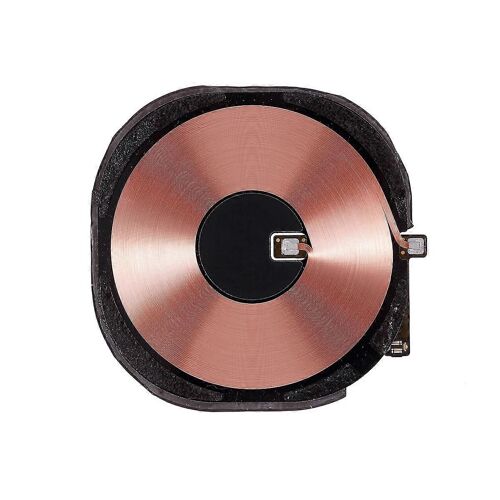 Câble De Chargement Sans Fil Oem Démontable + Boutons De Volume Pour Iphone 11 6,1 Pouces (Sans Logo)