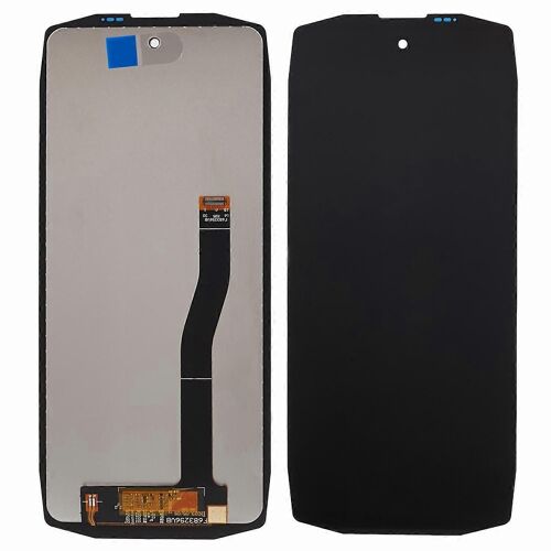 Pour l'ensemble d'écran LCD et de numériseur Cubot KingKong Star OEM Grade S (sans logo)