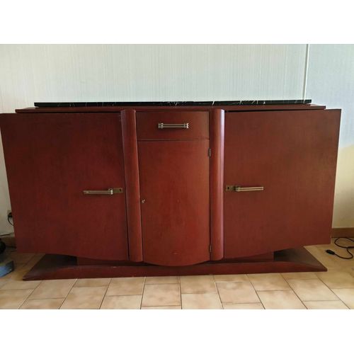 Meuble, Buffet Année 30-40