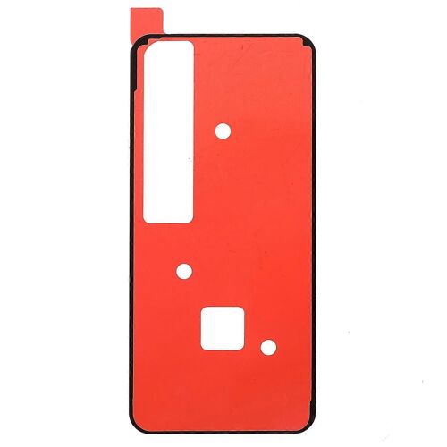 Autocollant De Remplacement Pour Boîtier De Batterie Oem Pour Xiaomi Mi 10 5g