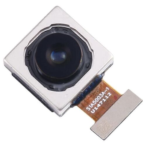 Module D'objectif De Caméra Arrière Oem Pour Vivo Iqoo 9 (Sans Logo)