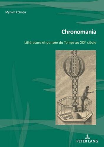 Chronomania