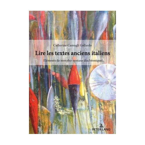 Lire Les Textes Anciens Italiens