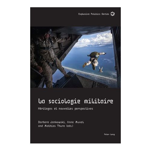 La Sociologie Militaire