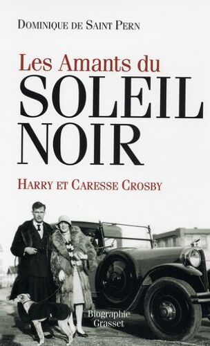 Les Amants Du Soleil Noir