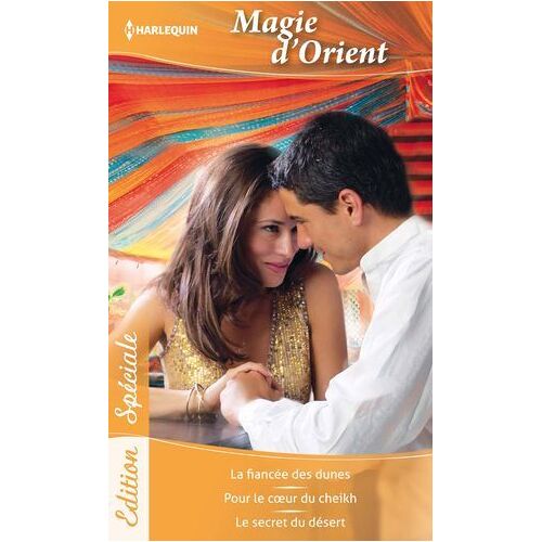 Magie D'orient