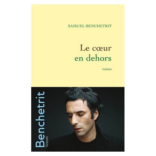 Le Coeur En Dehors