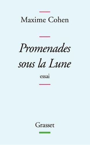 Promenades Sous La Lune