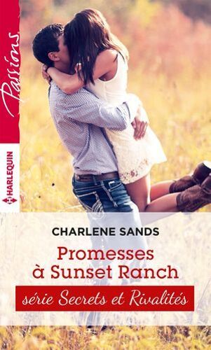 Promesses À Sunset Ranch