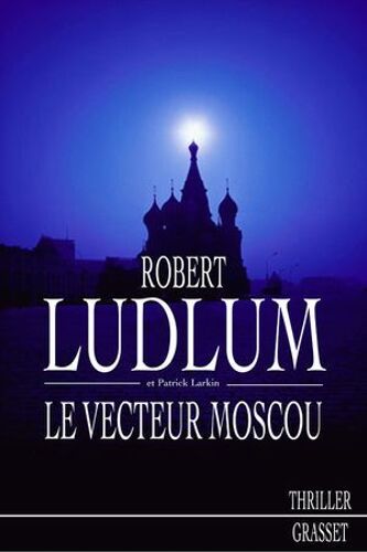 Le Vecteur Moscou