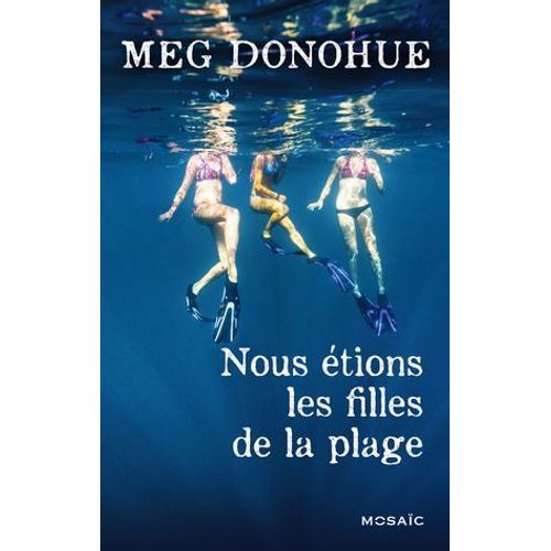 Nous Étions Les Filles De La Plage