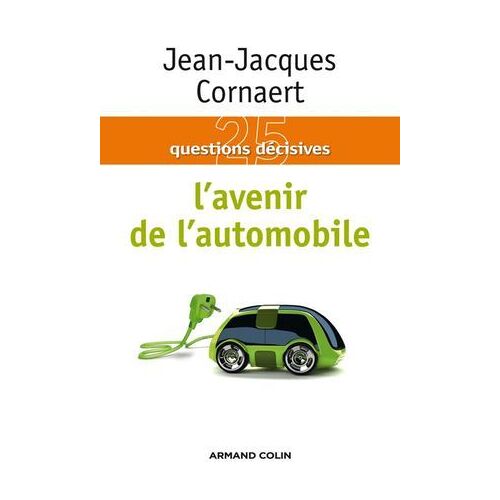 L'avenir De L'automobile