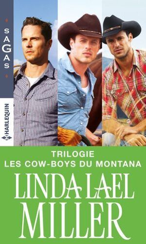 Série « Les Cow-Boys Du Montana » : L'intégrale